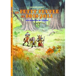 Le Petit Peuple de Bois-Joli