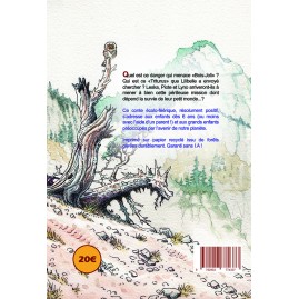Le Petit Peuple de Bois-Joli