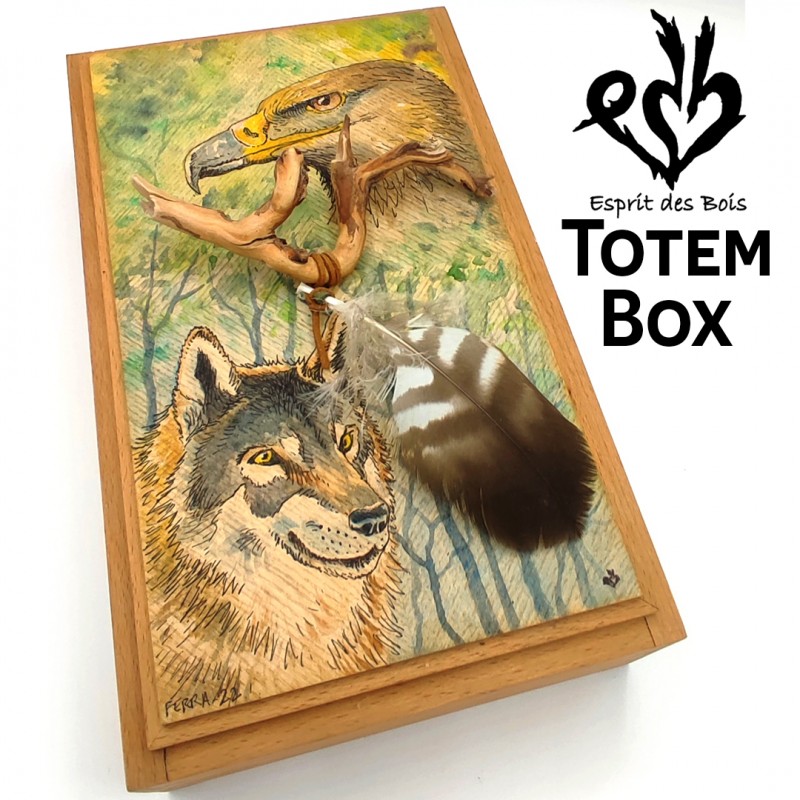Totem Box